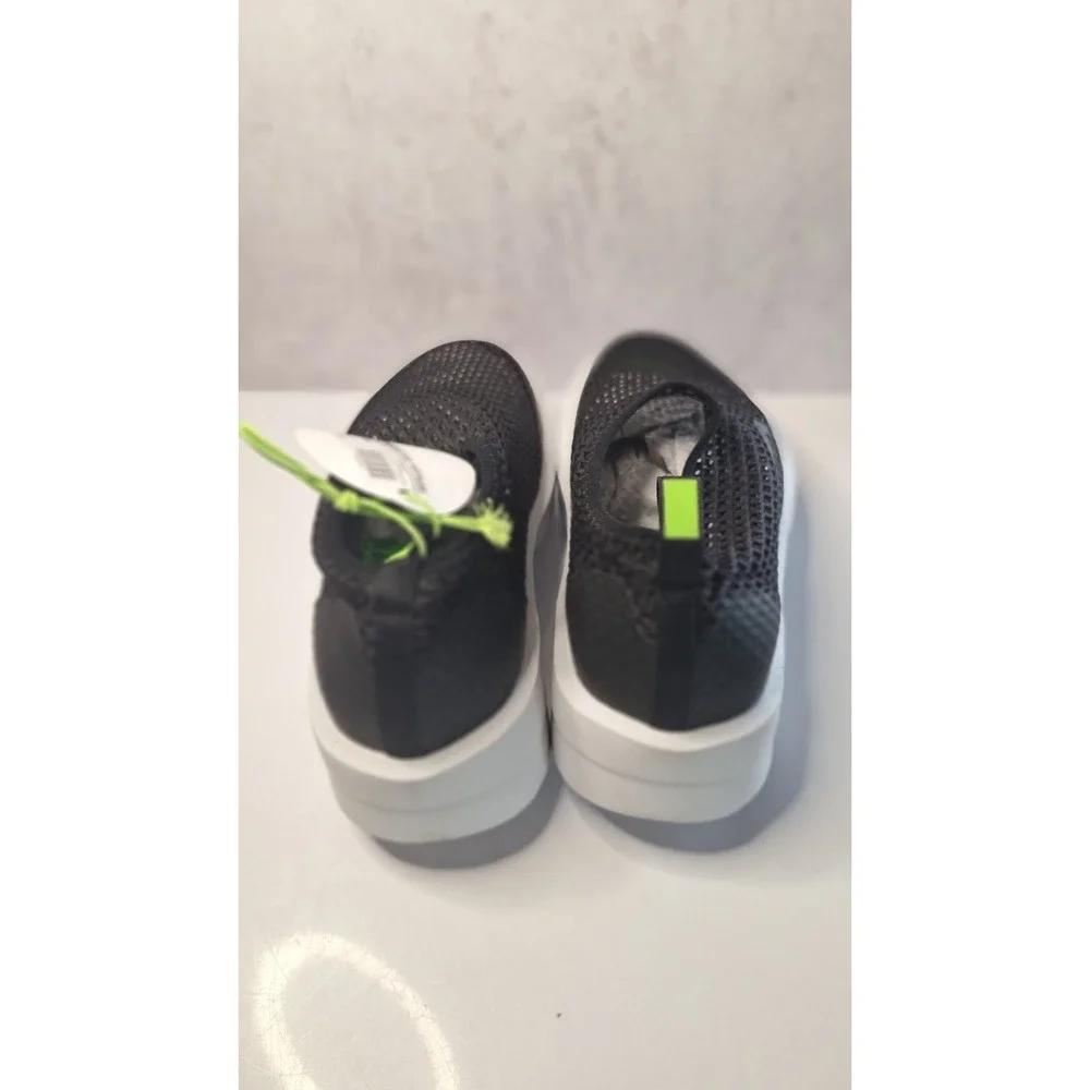Mesh Recovery Shoes, OOFOS OOmega Chukka  Sz 5 Womens